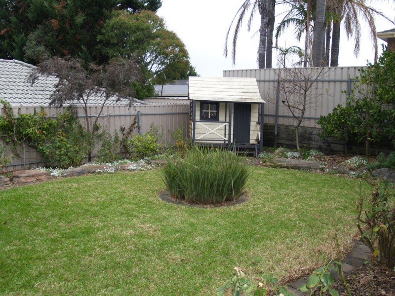 21 Muscatel Circuit, Old Reynella SA 5161