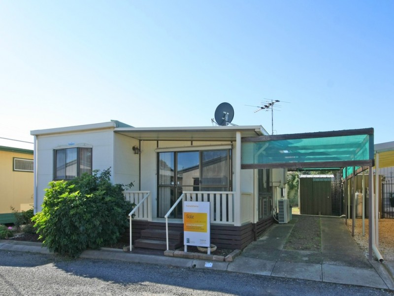 Site 141 Woodcroft Tourist Park, Woodcroft SA 5162