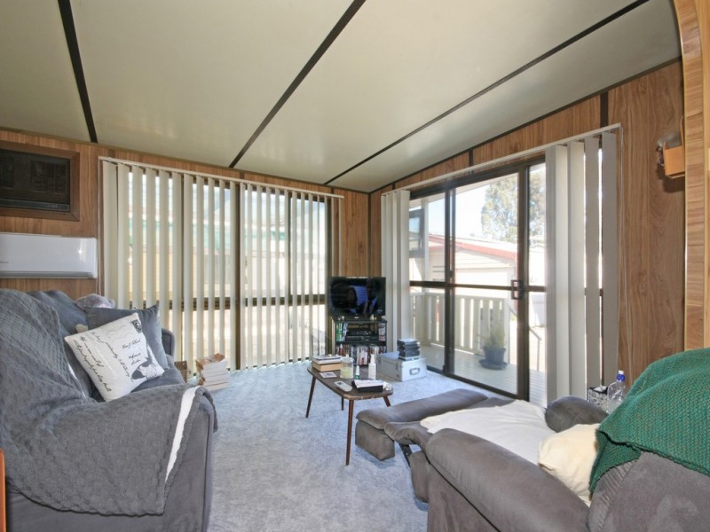 Site 141 Woodcroft Tourist Park, Woodcroft SA 5162