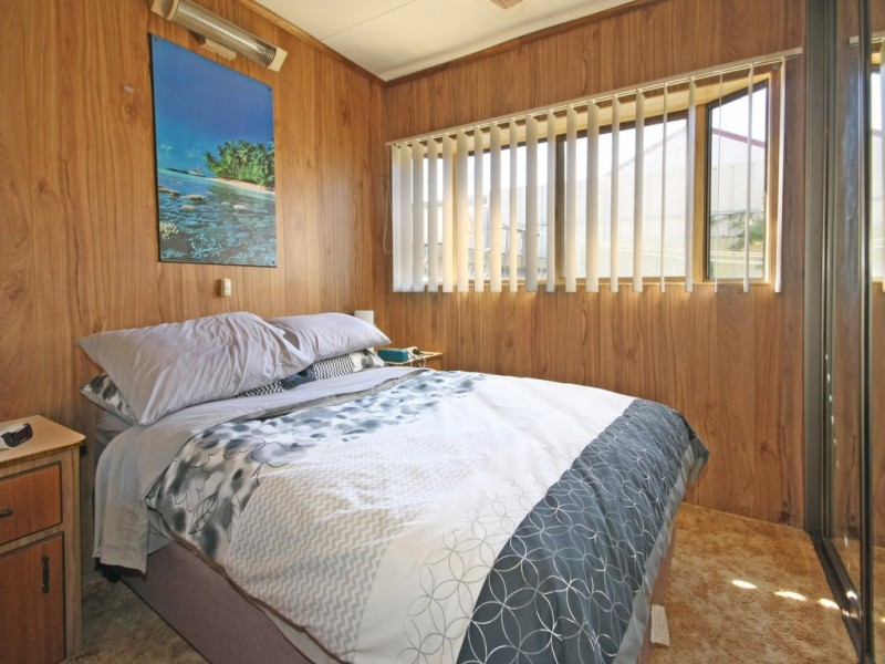 Site 141 Woodcroft Tourist Park, Woodcroft SA 5162