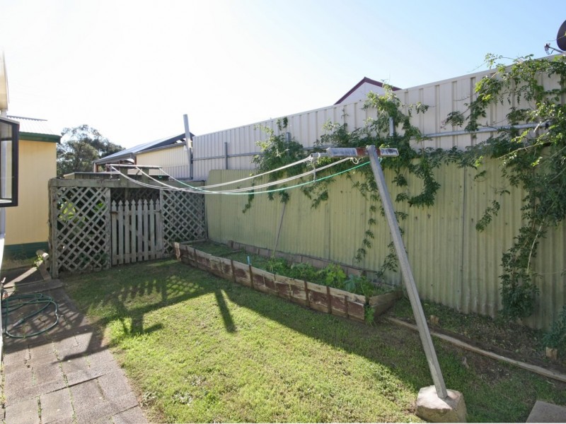 Site 141 Woodcroft Tourist Park, Woodcroft SA 5162