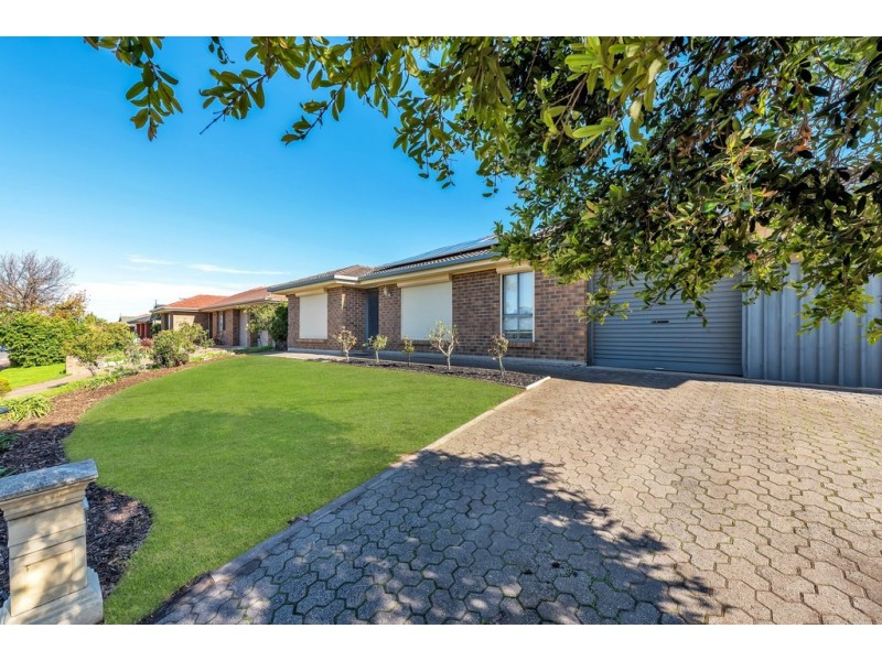 17 Nash Lane, Morphett Vale SA 5162