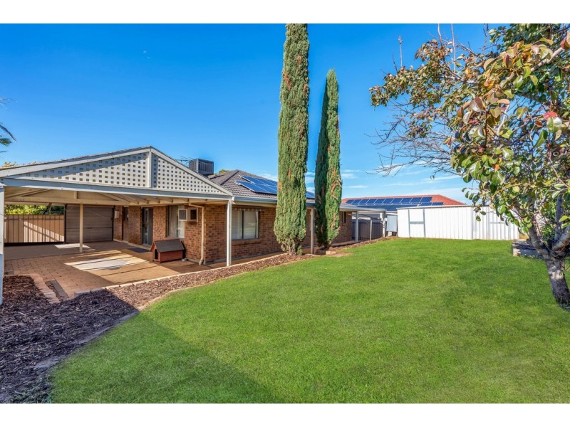 17 Nash Lane, Morphett Vale SA 5162