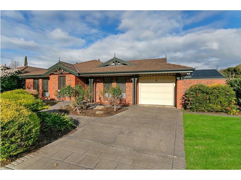 20 Spriggs Road, Onkaparinga Hills SA 5163