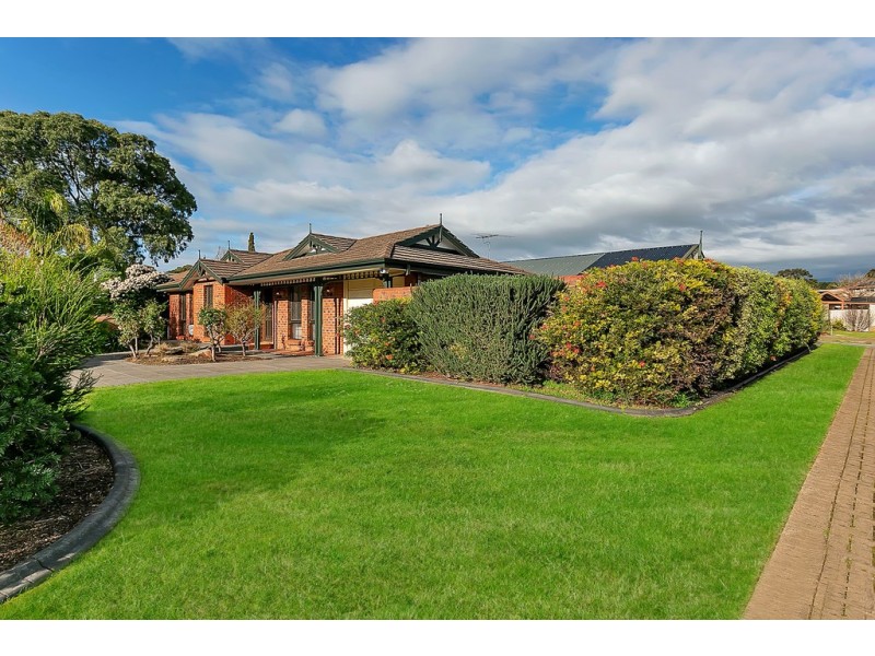 20 Spriggs Road, Onkaparinga Hills SA 5163