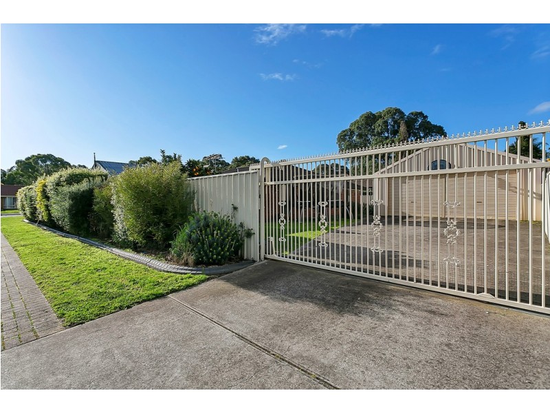 20 Spriggs Road, Onkaparinga Hills SA 5163