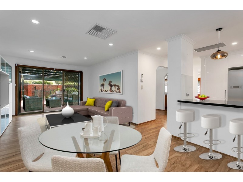 20 Spriggs Road, Onkaparinga Hills SA 5163