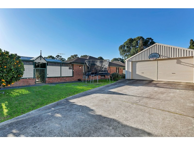 20 Spriggs Road, Onkaparinga Hills SA 5163
