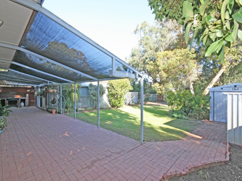 45 Collins Parade, Hackham SA 5163