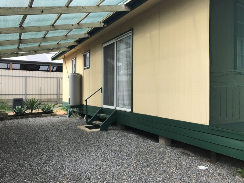 Site 140 Woodcroft Tourist Park, Woodcroft SA 5162