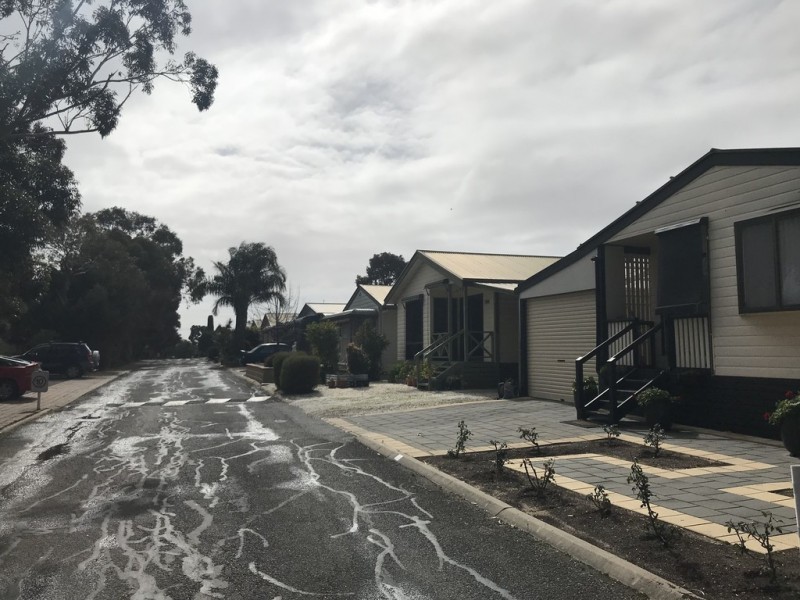 Site 140 Woodcroft Tourist Park, Woodcroft SA 5162