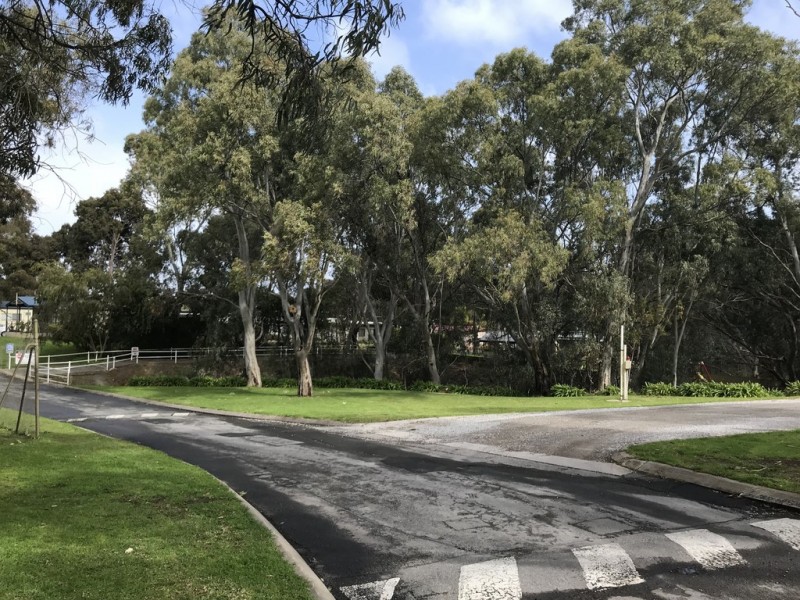 Site 140 Woodcroft Tourist Park, Woodcroft SA 5162