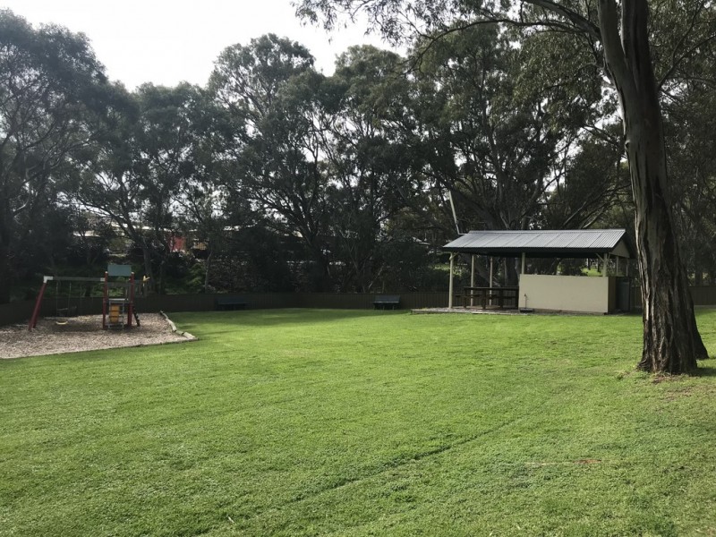 Site 140 Woodcroft Tourist Park, Woodcroft SA 5162