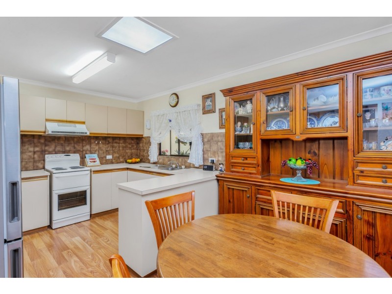 Site 113 Woodcroft Tourist Park, Woodcroft SA 5162