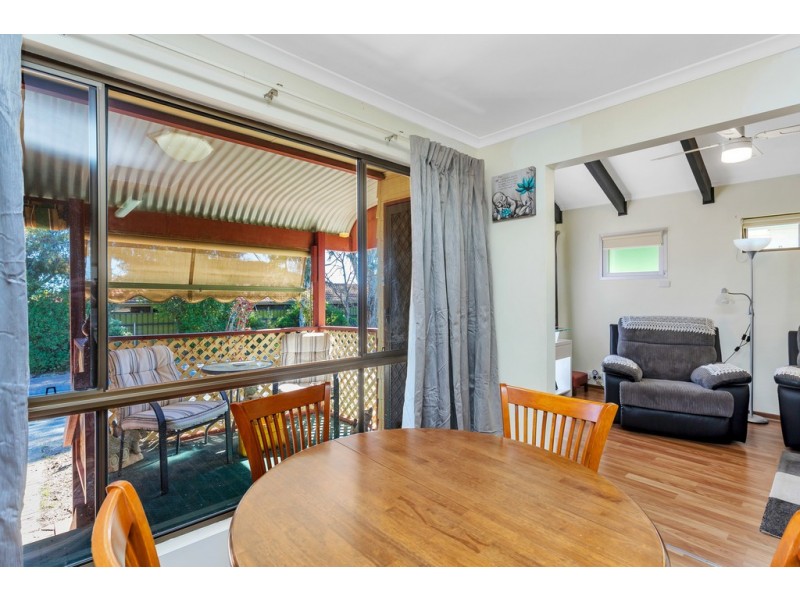 Site 113 Woodcroft Tourist Park, Woodcroft SA 5162