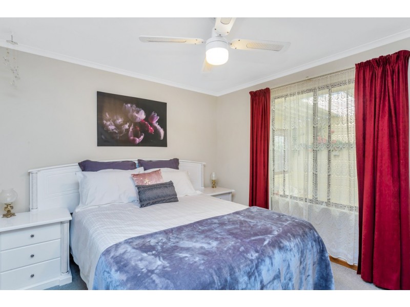 Site 113 Woodcroft Tourist Park, Woodcroft SA 5162