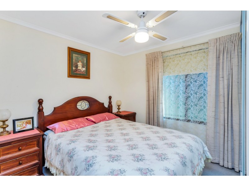 Site 113 Woodcroft Tourist Park, Woodcroft SA 5162