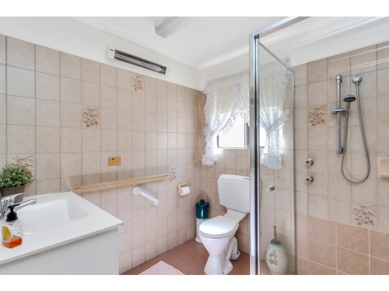 Site 113 Woodcroft Tourist Park, Woodcroft SA 5162