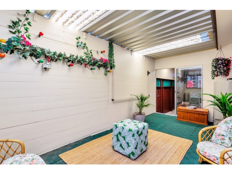 Site 113 Woodcroft Tourist Park, Woodcroft SA 5162