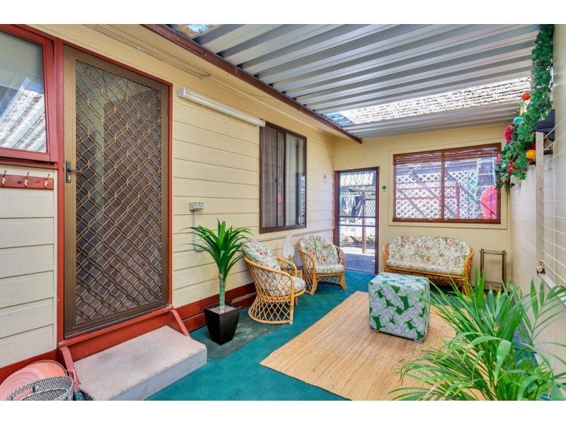 Site 113 Woodcroft Tourist Park, Woodcroft SA 5162