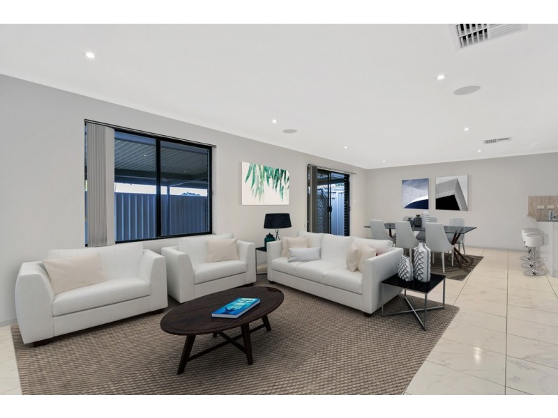59A Rousillion Promenade, Old Reynella SA 5161