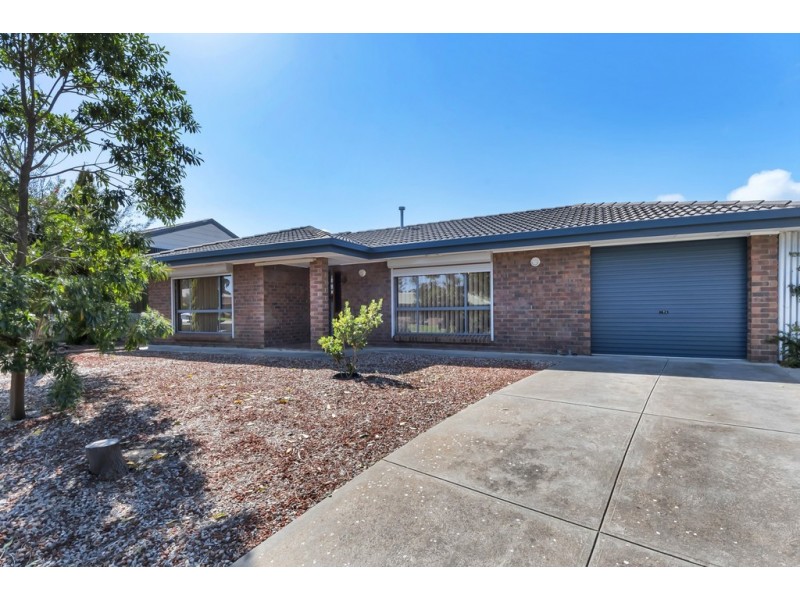 11 Japonica Court, Morphett Vale SA 5162