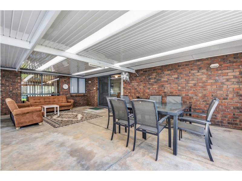 11 Japonica Court, Morphett Vale SA 5162