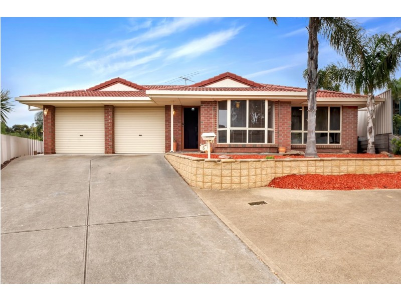 5 Kansy Court, Morphett Vale SA 5162