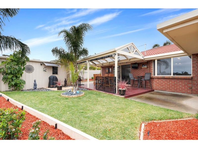 5 Kansy Court, Morphett Vale SA 5162