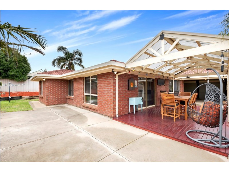 5 Kansy Court, Morphett Vale SA 5162