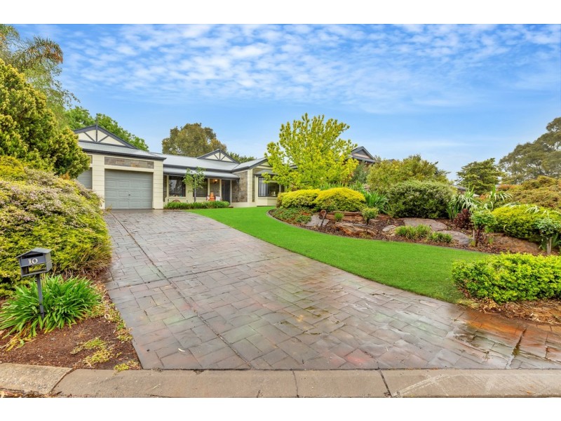 10 Houndsgate Court, Onkaparinga Hills SA 5163