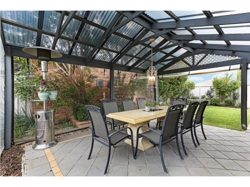 15 Mundulla Avenue (Kings Green Estate), Woodcroft SA 5162