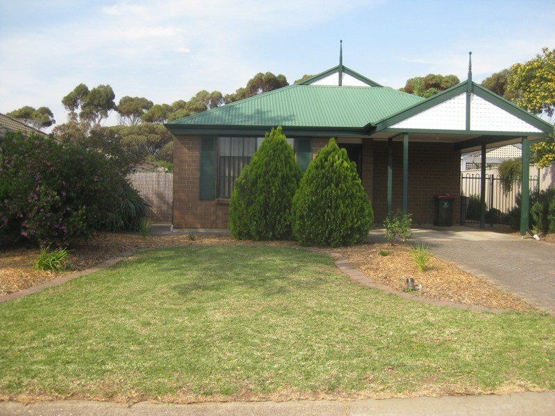 7 Seaspray Court, Seaford Rise SA 5169