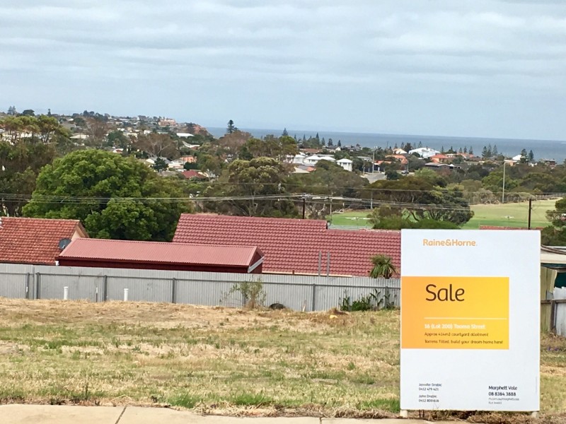 16 (Lot 200) TOOMA STREET, O’sullivan Beach SA 5166