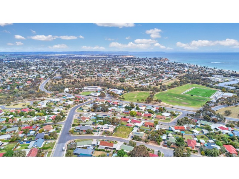 16A (Lot 201) Tooma Street, O’sullivan Beach SA 5166