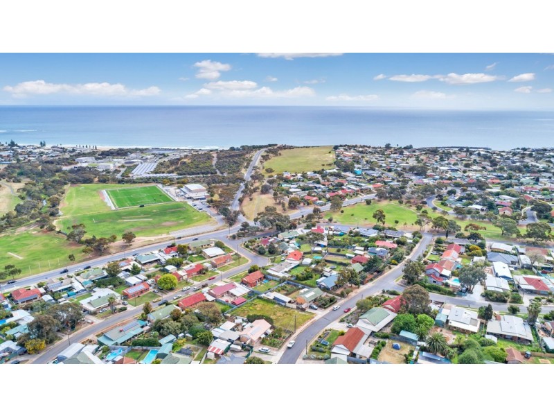 16A (Lot 201) Tooma Street, O’sullivan Beach SA 5166