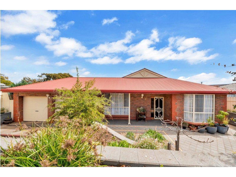 11 Heylen Court, Hackham SA 5163