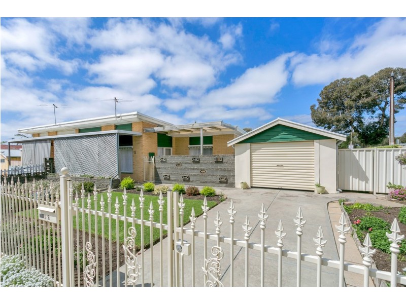 1/2 Argyle Avenue, Morphett Vale SA 5162