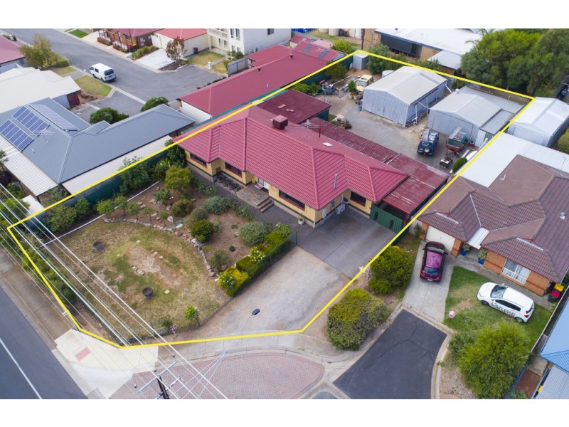 268 Main South Road, Hackham SA 5163