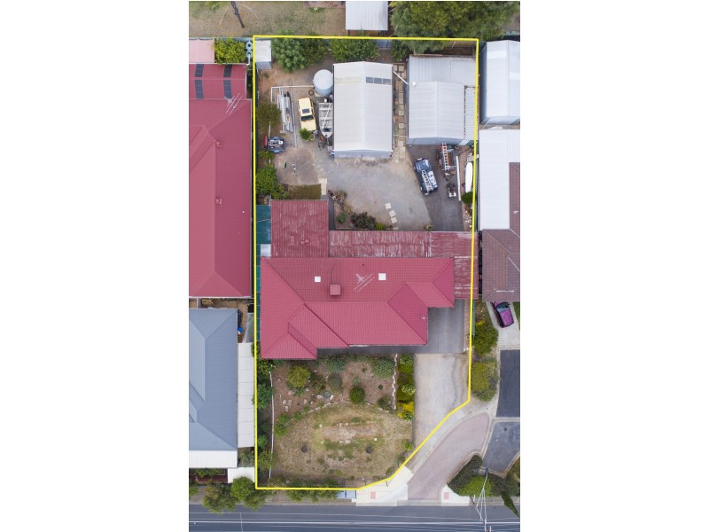 268 Main South Road, Hackham SA 5163