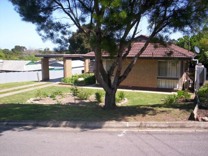 55 Arnold Drive, Hackham SA 5163