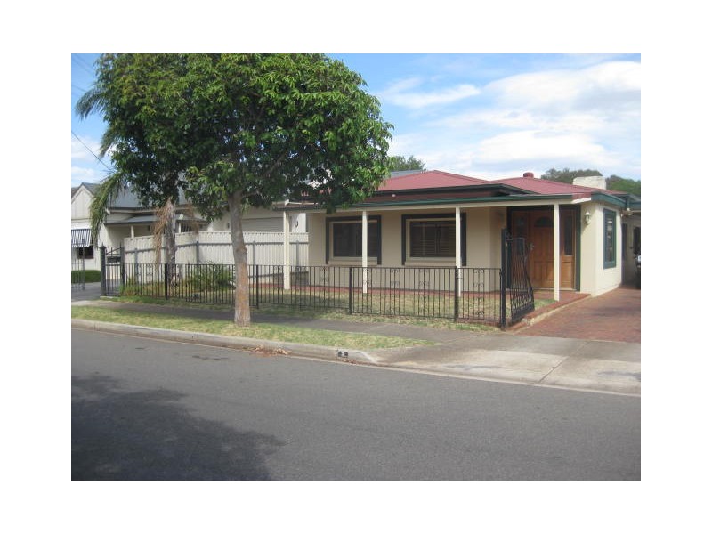 9 Somers Street, North Brighton SA 5048