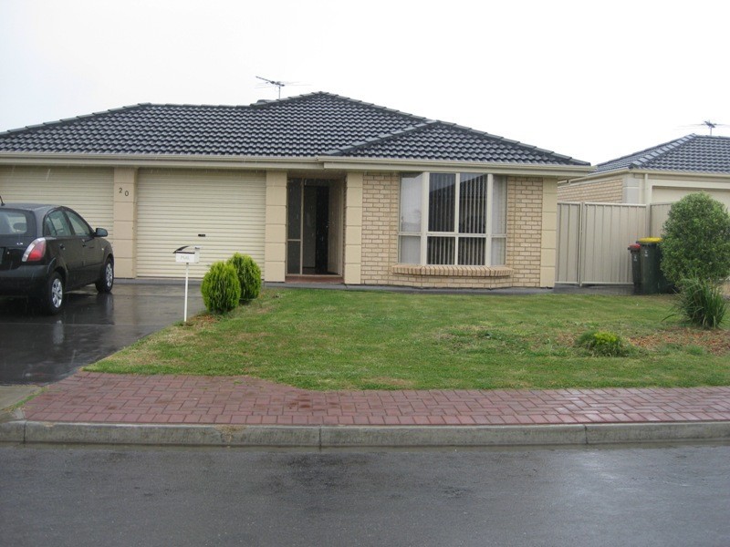20 Bluebay Avenue, Aldinga Beach SA 5173