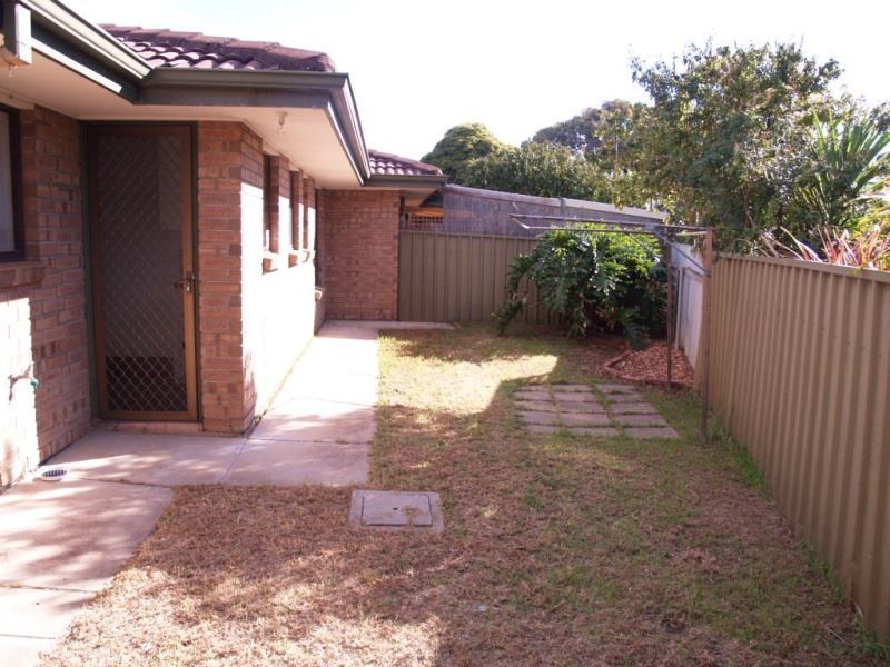 3/72-76 Booth Avenue, Morphett Vale SA 5162