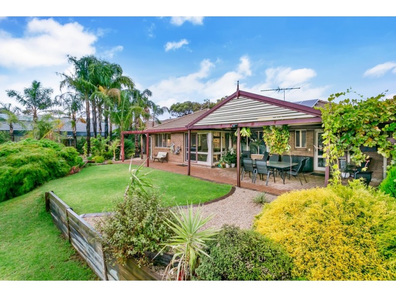 38 Kings Hill Circuit, Onkaparinga Hills SA 5163