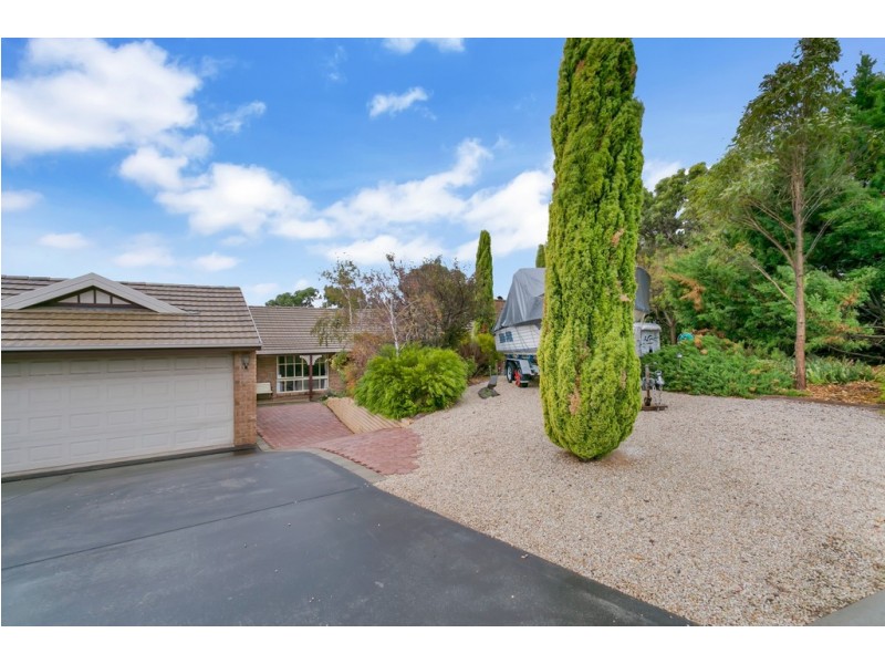 38 Kings Hill Circuit, Onkaparinga Hills SA 5163