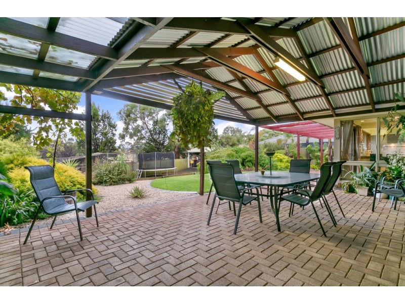 38 Kings Hill Circuit, Onkaparinga Hills SA 5163