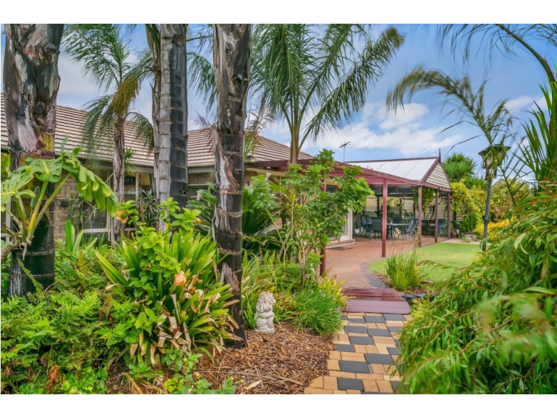 38 Kings Hill Circuit, Onkaparinga Hills SA 5163