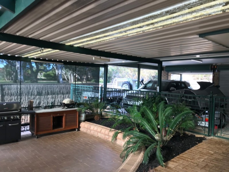 7 Walford Drive, Onkaparinga Hills SA 5163
