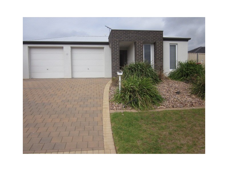 15 Crystal Harmony Circuit, Sellicks Beach SA 5174